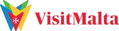 Logo Visit Malta