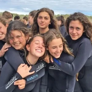 Day Camp Outdoor Adventure