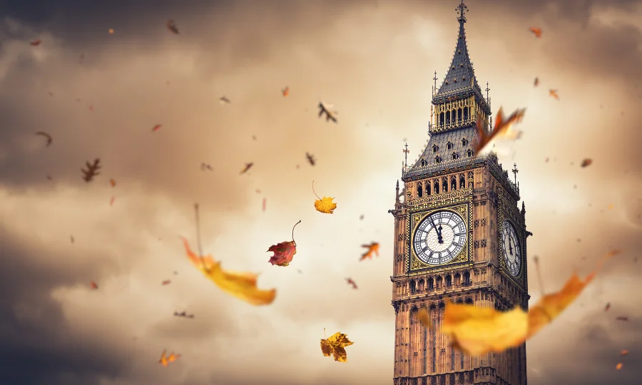 Immersion Londonienne : immersion linguistique à Londres