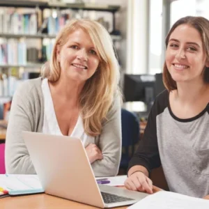 Cours d'allemand particulier chez le professeur en Allemagne