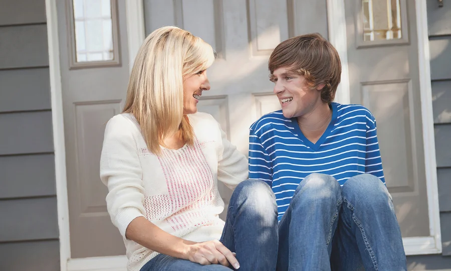 Cours d'anglais chez le prof en Irlande