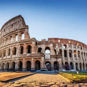 Voyage scolaire à Rome : immersion dans la Ville Éternelle