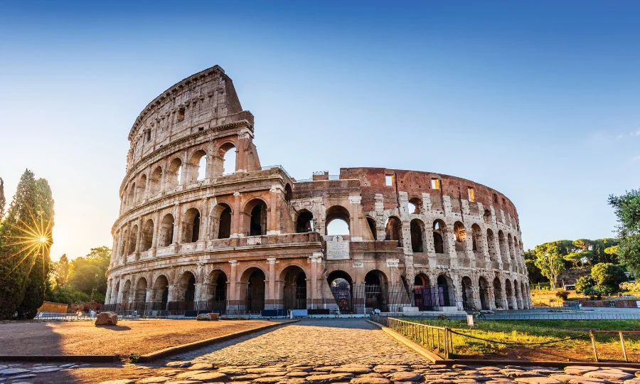 Voyage scolaire à Rome : immersion dans la Ville Éternelle