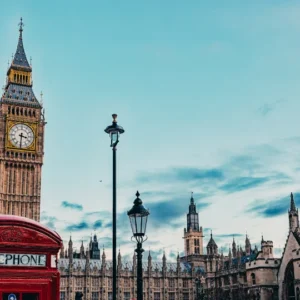 Voyage scolaire Londres : immersion dans la capitale britannique