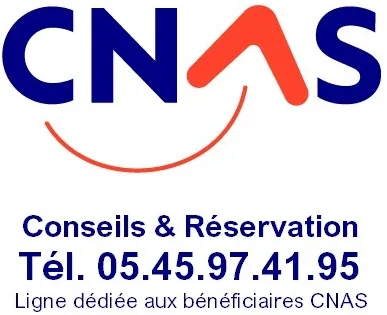 Logo CNAS
