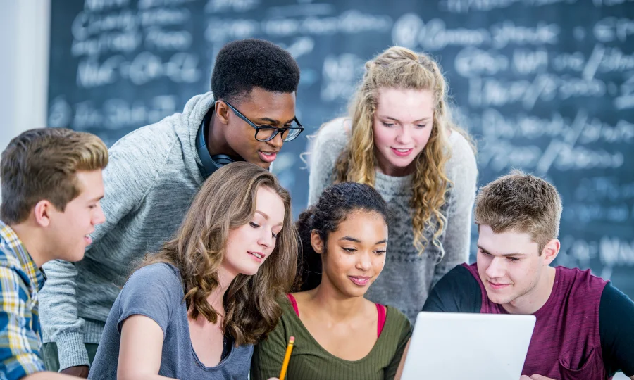 Spécial 3ᵉ Trimestre en Angleterre : Vivez un trimestre en immersion scolaire