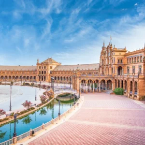 Cours d’espagnol en Espagne – Une immersion linguistique à Madrid, Séville, Valence ou Malaga