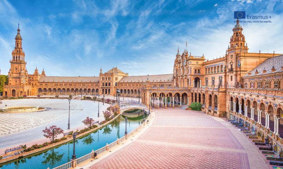 Cours d’espagnol en Espagne – Une immersion linguistique à Madrid, Séville, Valence ou Malaga