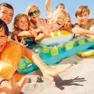 Summer camp en Espagne : immersion linguistique et multiactivités