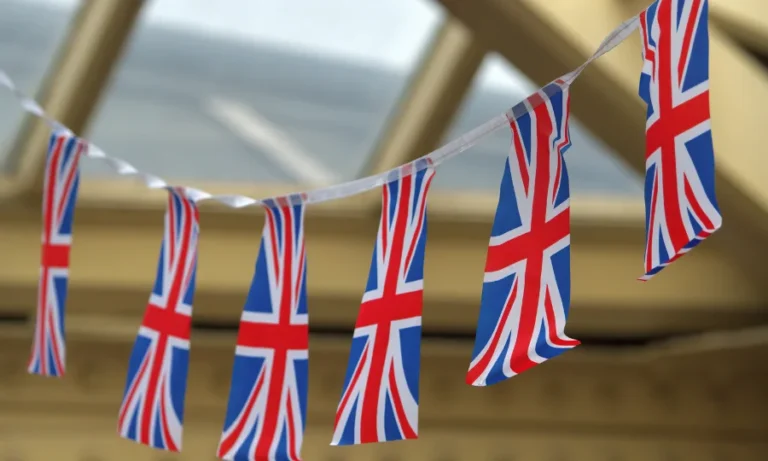 Formalités voyage scolaire en Grande-Bretagne