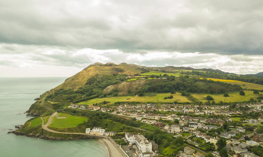 séjour en Irlande pour ado