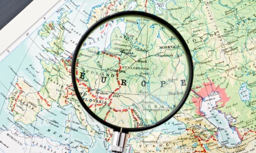 Top 5 des destinations pour voyages scolaires 2026 sans passeport