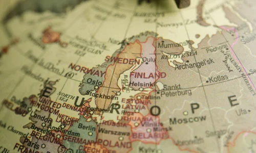 Top 5 des destinations pour voyages scolaires 2026 sans passeport