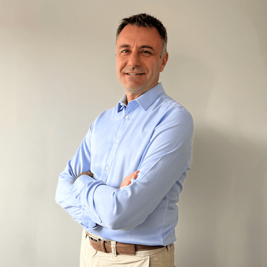 Fabrice Abadie - Directeur Opérationnel SILC by Cassiopée