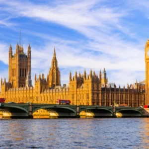 séjour pour ado à Londres