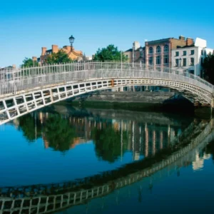 Anglais à Dublin avec SILC