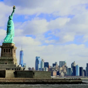 Anglais à New York avec SILC