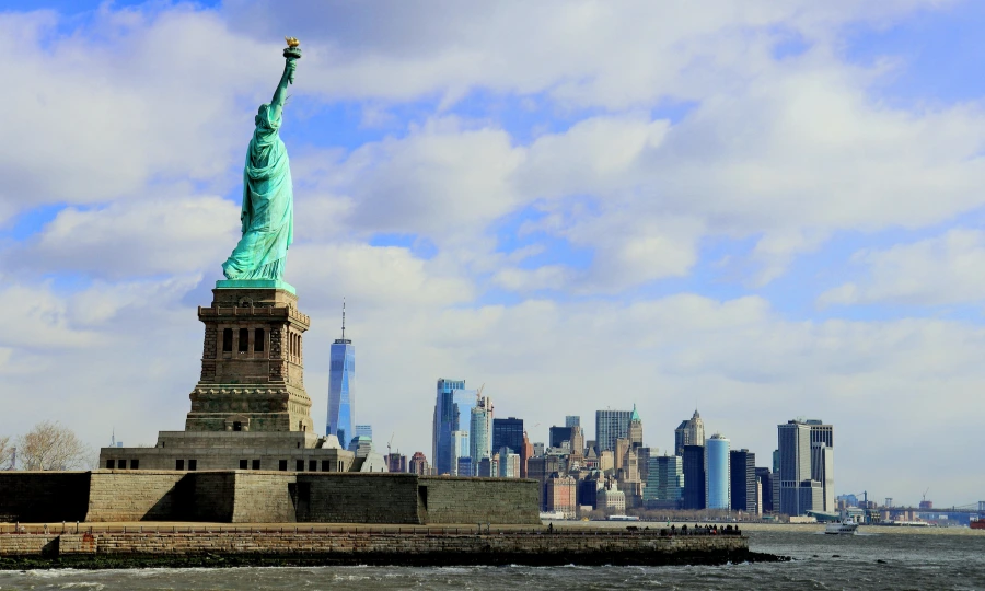 Anglais à New York avec SILC