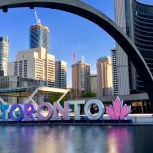 Anglais à Toronto avec SILC