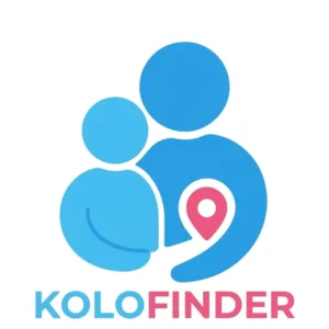 Logo de KoloFinder